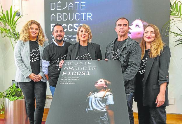 Abducidos por el FICC