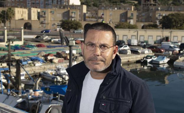 La Cofradía de Pescadores rechaza la ubicación junto al mar del restaurante de Cabo de Palos