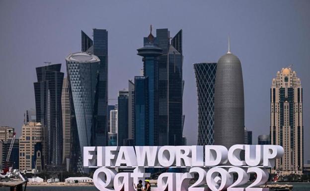 Qatar to host the 2022 World Cup