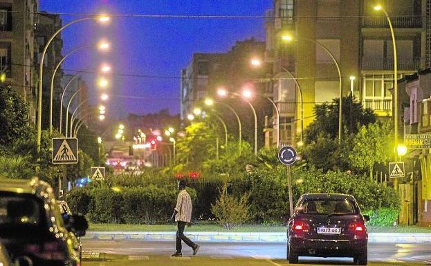 MC critica el contrato eléctrico de Cartagena y el PP dice que reducirá la factura