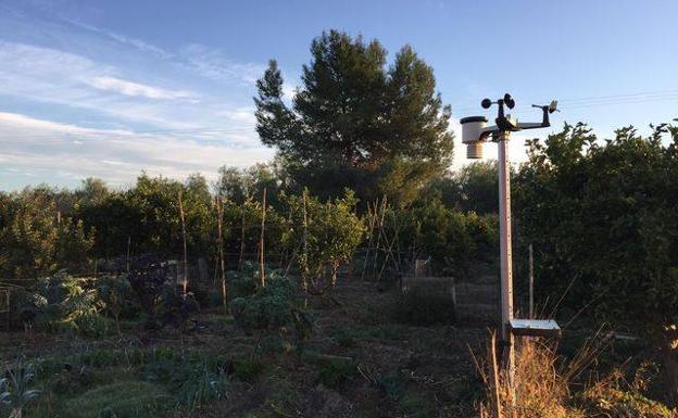 Del verano al invierno en 16 horas