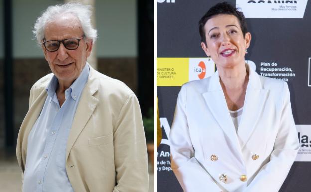 La nueva edición del FICC premia a Jaime Chávarri y María Guerra