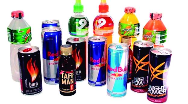 Las bebidas energéticas, en entredicho