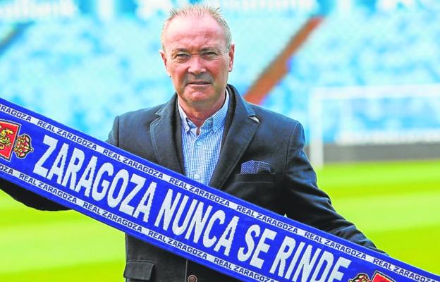 Juan Ignacio Martínez, principal candidato para entrenar al Elche