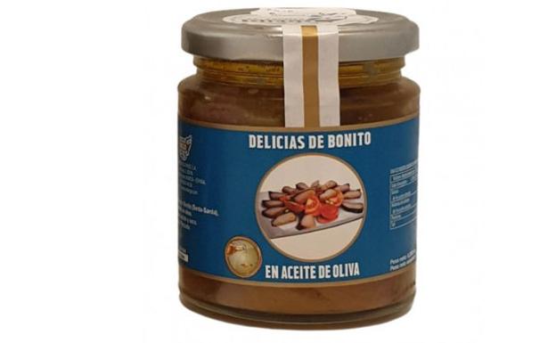 Qué Probar: Delicias de bonito