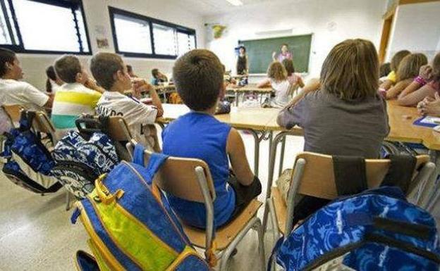 Premiados quince proyectos elaborados por centros educativos públicos de la Región de Murcia