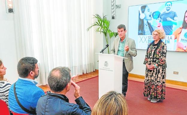 Sodicar insiste en la «educación» para el control de la diabetes