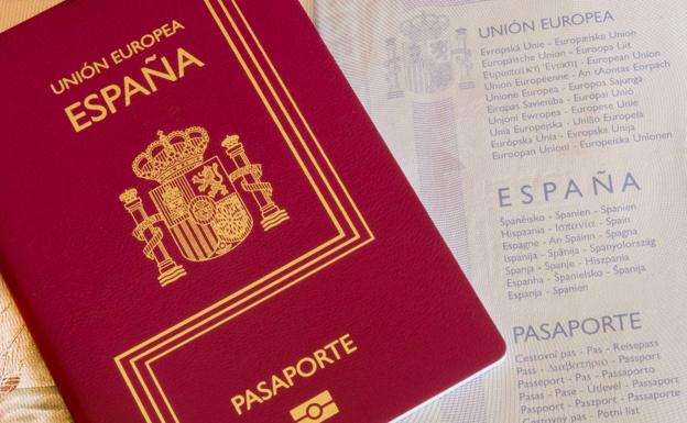 Estos son los requisitos para renovar tu pasaporte en el mismo aeropuerto