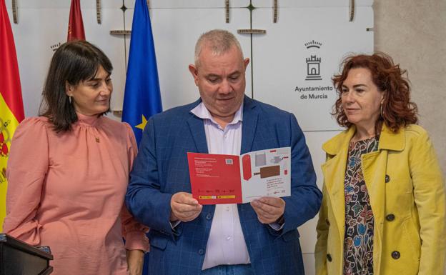 Empleo pone en marcha en Murcia un curso de carnicería con tres plazas aún por cubrir