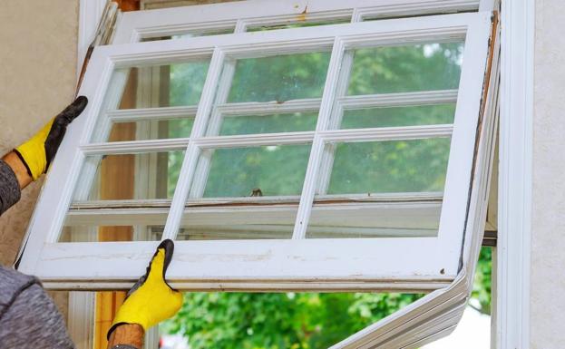 Cómo solicitar las ayudas para el cambio de ventanas con el que ahorrarás en tu factura energética