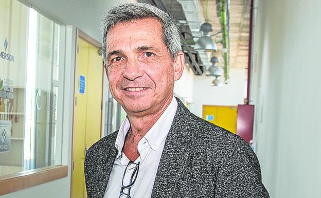 Universidad y empresa se dan la mano a través de las cátedras