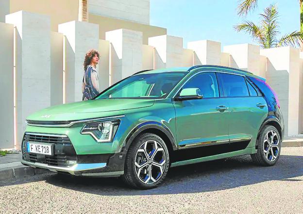 Ya están aquí los 10 días Kia con grandes descuentos