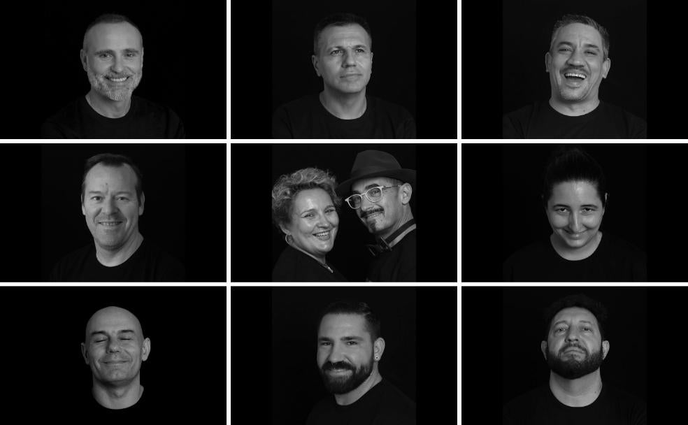 Mirando la luz a las estrellas de Región de Murcia Gastronómica