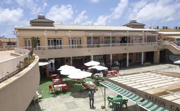 Mercadona abrirá en Cabo de Palos uno de sus súper más grandes de España