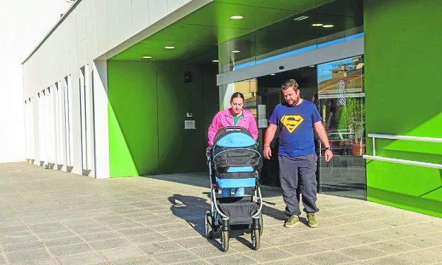 Los vecinos de Pilar de la Horadada eligen las Urgencias de Los Arcos de San Javier