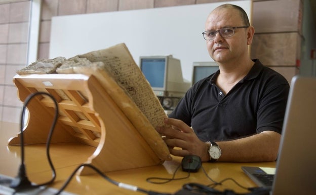 Localizado un cuarto ejemplar del periódico regional más antiguo