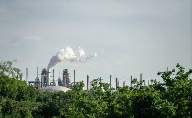 EE UU y China, señalados como los países con menos ambición en la lucha climática