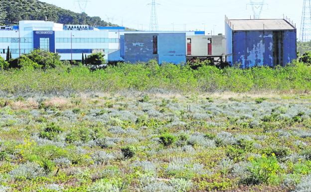 La Fremm acelera para tener la primera fase de su centro de formación de Cartagena en el año 2024