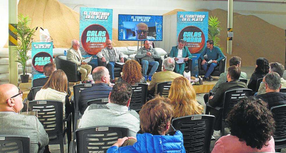 Arroz de Calasparra, un «orgullo» que enriquece la gastronomía de la Región