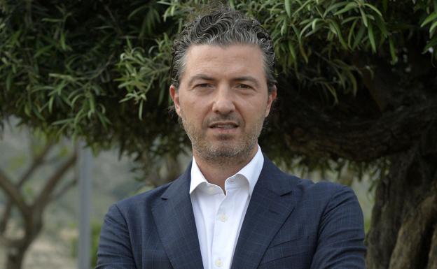 Hernández: «Serán unas instalaciones de referencia para el sector náutico en todo el Mediterráneo»