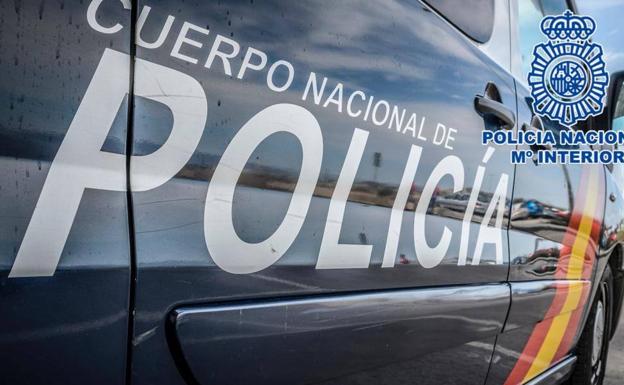 Detenido en Murcia por una agresión homófoba a su vecino y amenazarlo de muerte