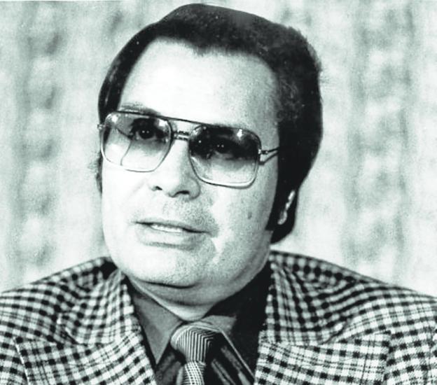 Las noches blancas de Jim Jones