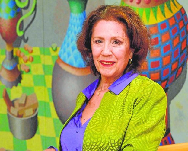 'Sin lechos de certidumbre': versos para pelear en el ágora