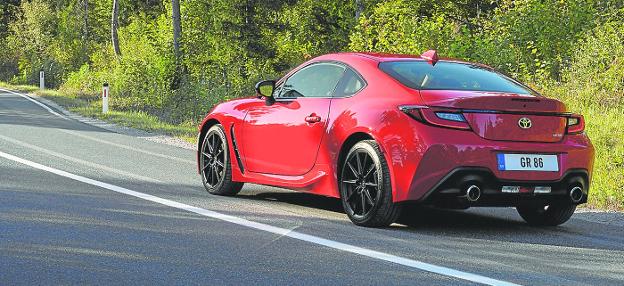 Desarrollado desde el mundo de la competición