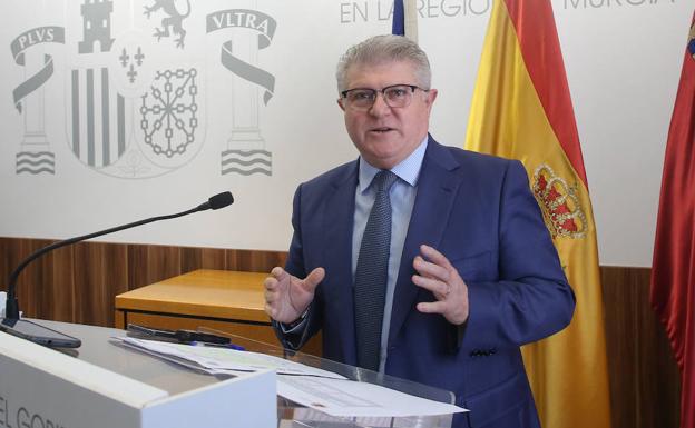 Vélez afirma que hay que buscar «las mejores soluciones a la ley del 'solo sí es sí' para que tenga la mejor aplicación»