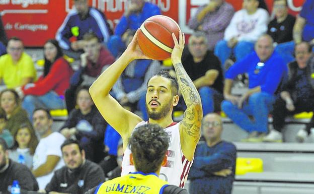 Remontada del Cebé al Salou para alcanzar el 'playoff'