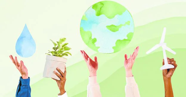 'Esto es verde' premia las mejores ideas sostenibles