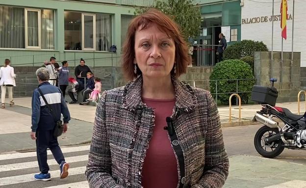 Podemos vuelve a arremeter contra el TSJ: «Son algunos jueces los que tienen que dar explicaciones»