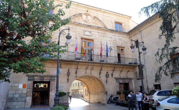 El Consistorio de Caravaca pone en marcha un programa de conciliación familiar