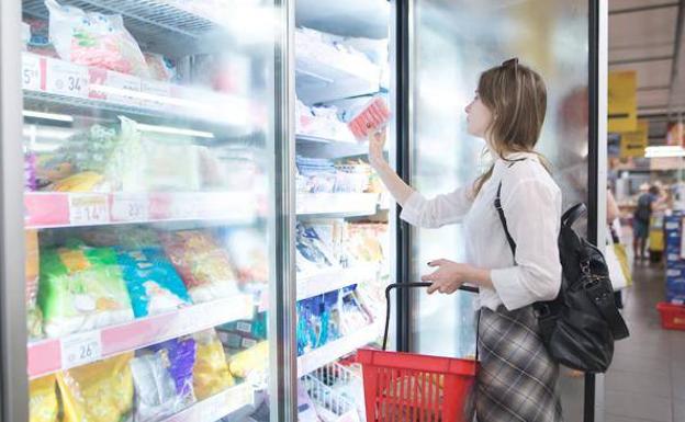 Qué tiendas y supermercados abren este martes 6 de diciembre en la Región de Murcia