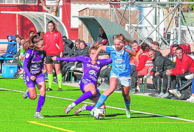 La ilusión del Alhama, a prueba frente al Valencia