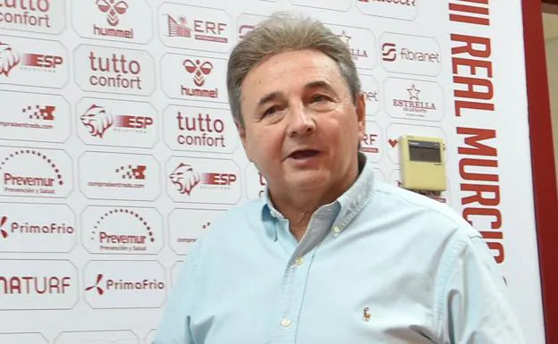 Augustin Ramos.