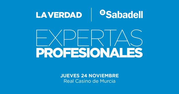 Así ha sido el foro 'Expertas profesionales'
