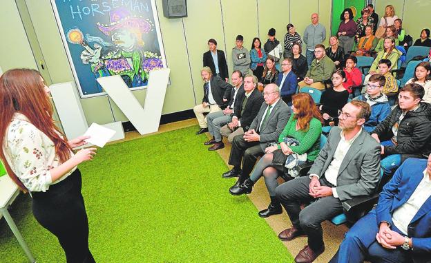 Pequeñas ideas para construir un gran futuro