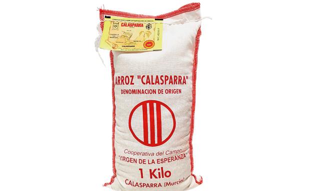 El arroz, un milagro de 10.000 años