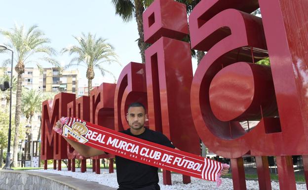 Pablo Ganet: «No nos sentimos inferiores al Castellón para nada»
