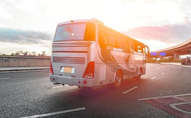 Estas son las líneas de autobús gratis desde el 1 de enero con salida o destino en la Región de Murcia