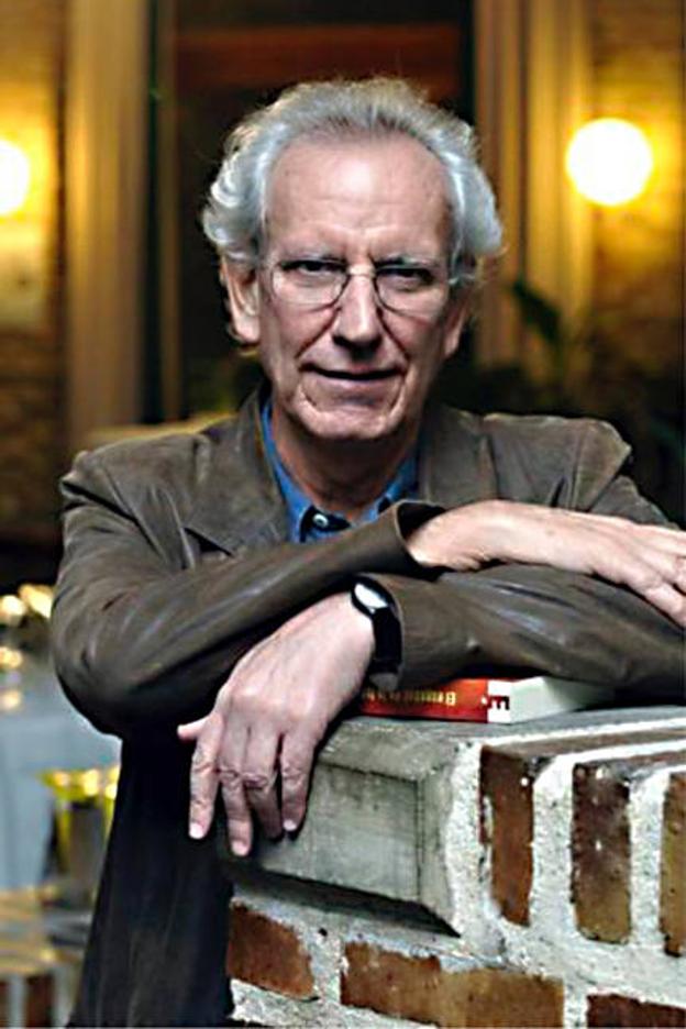 Jaime Chavárri: «El cine español, antes y ahora, es una especie de milagro»