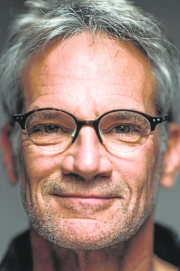 La fe como delito en una historia terrible