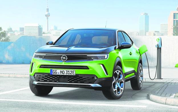 Preparados para la carga rápida