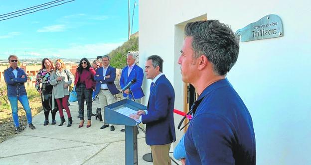 La cueva Las Trillizas acogerá el Mapa Sonoro