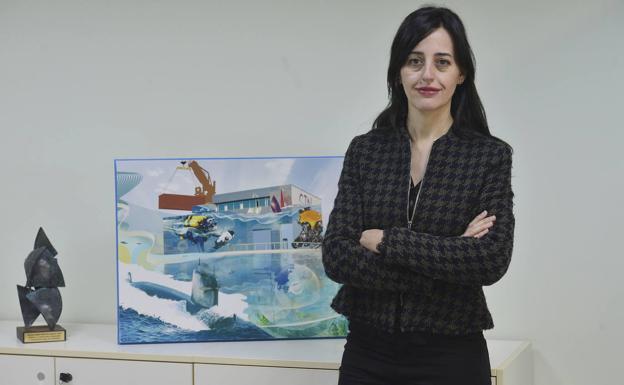 El Ministerio premia al Centro Tecnológico Naval por reforzar los lazos entre ciencia y empresa