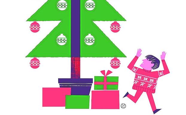 Queridos Reyes Magos, este año me pido una ciudad jugable