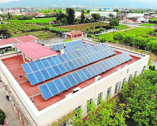 Avanzamos en acción climática