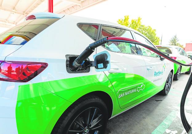 Redexis, compromiso firme con la sostenibilidad en la Región de Murcia