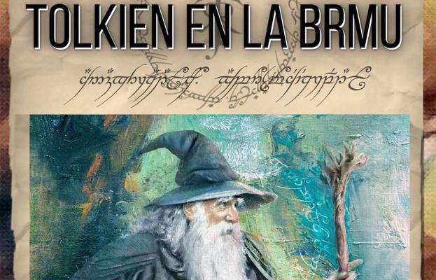 La Biblioteca Regional acoge una muestra sobre J. R. R. Tolkien